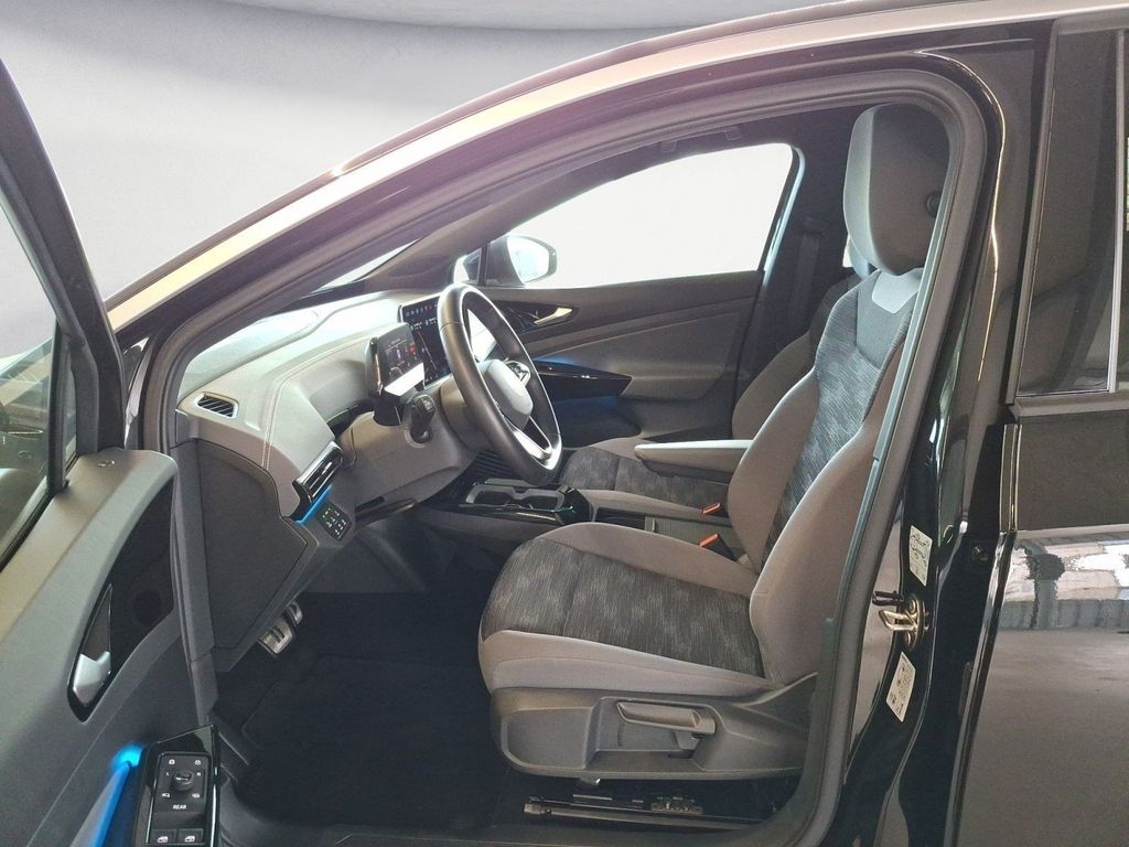 Volkswagen ID.5 2025