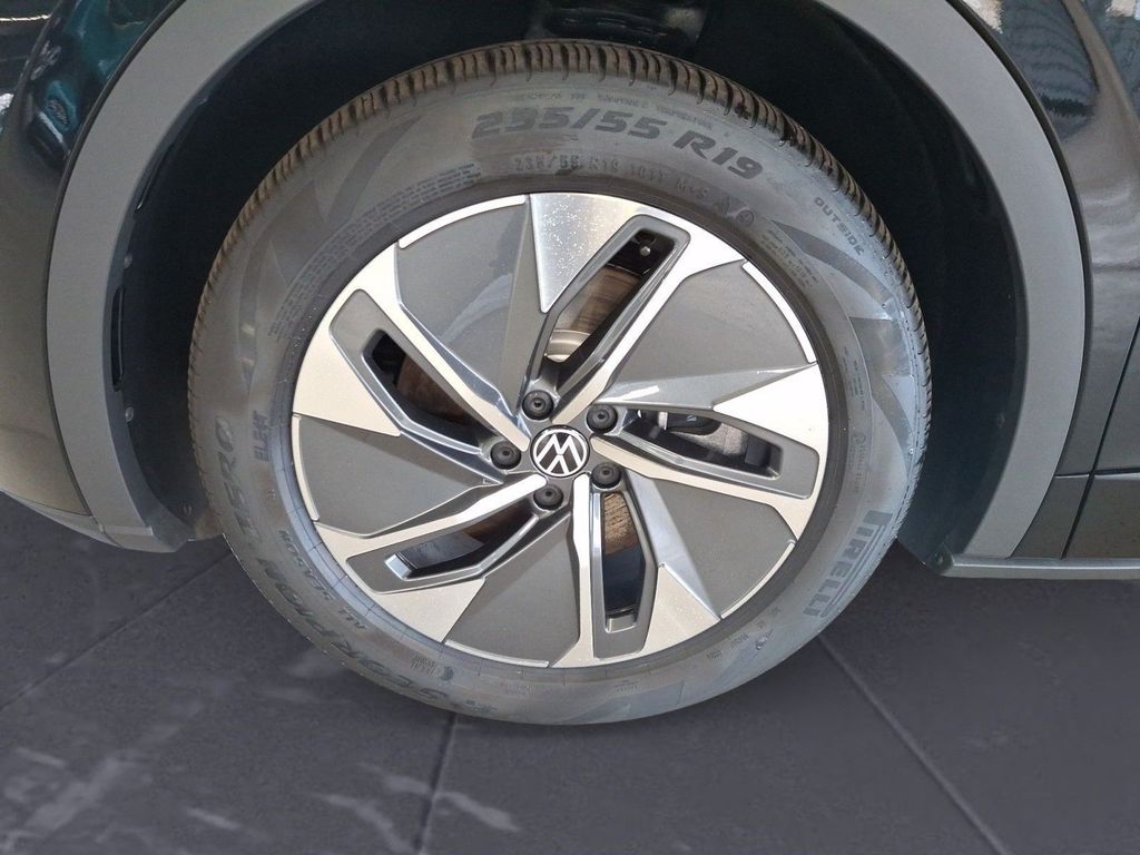 Volkswagen ID.5 2025