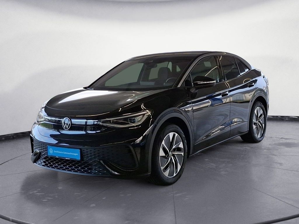 Volkswagen ID.5 2025