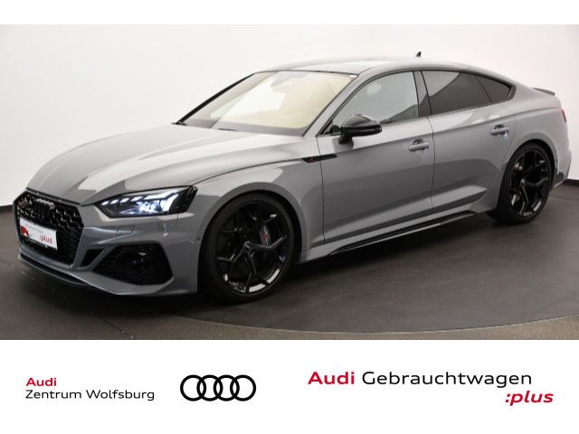 Audi RS5 2024