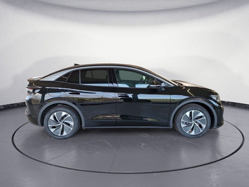 Volkswagen ID.5 2025