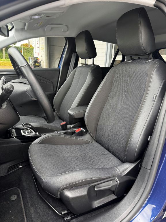 Opel Corsa 2021