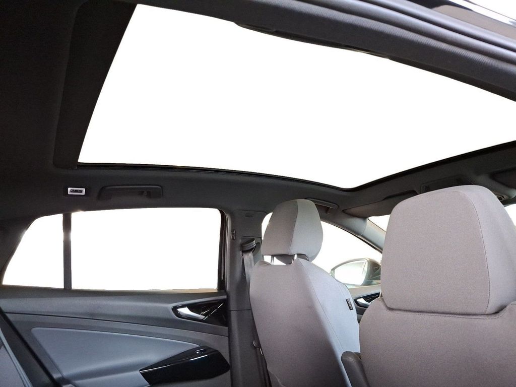 Volkswagen ID.5 2025