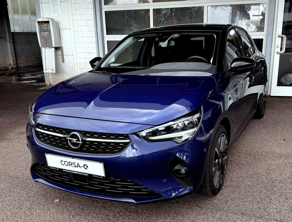 Opel Corsa 2021