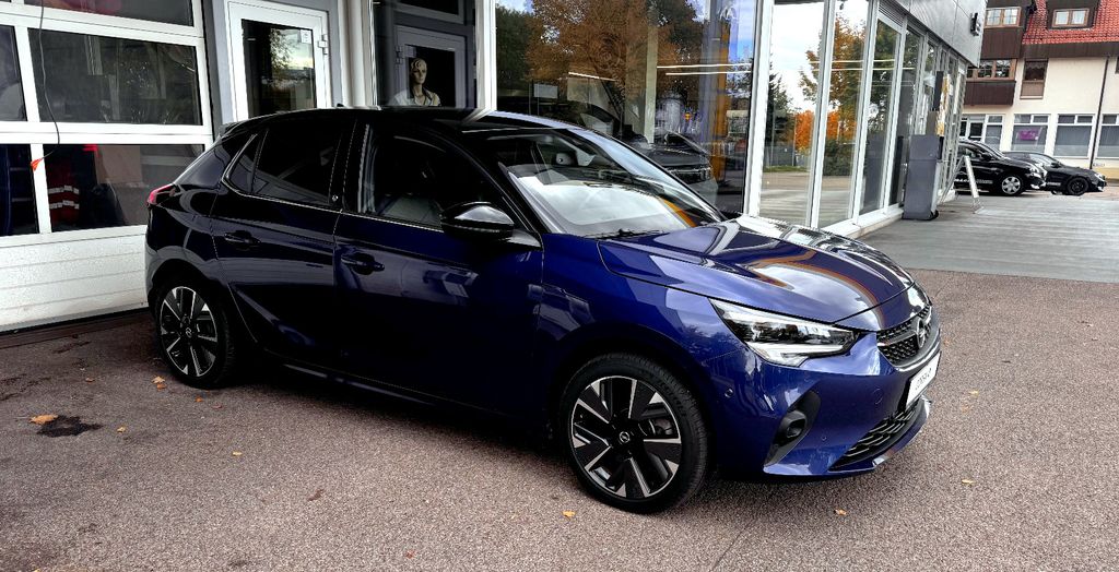 Opel Corsa 2021