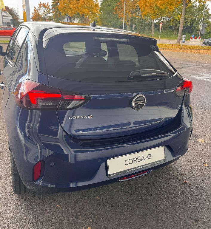 Opel Corsa 2021
