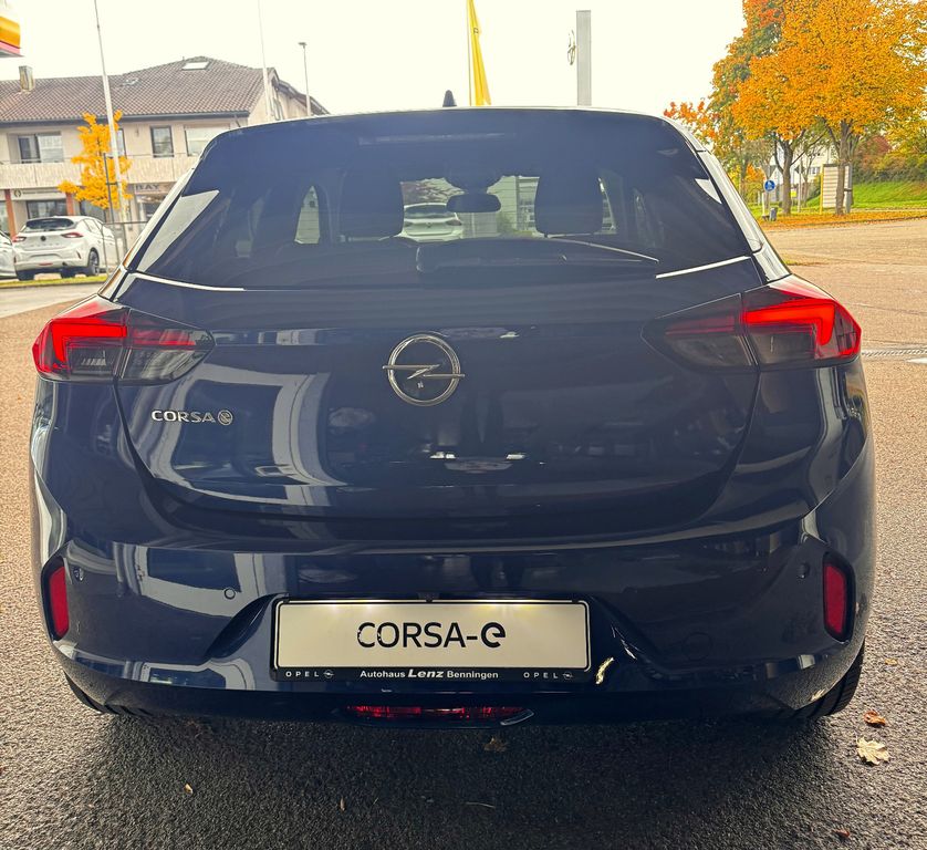Opel Corsa 2021