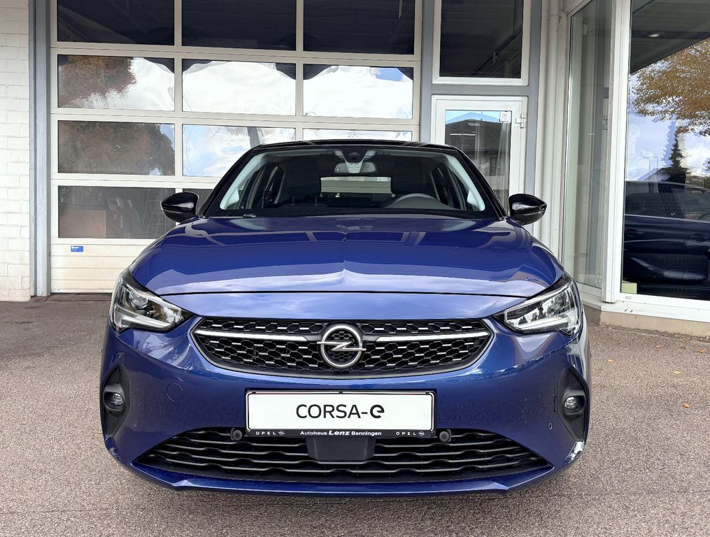 Opel Corsa 2021