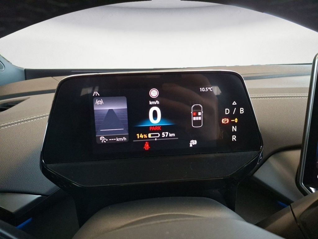 Volkswagen ID.5 2025