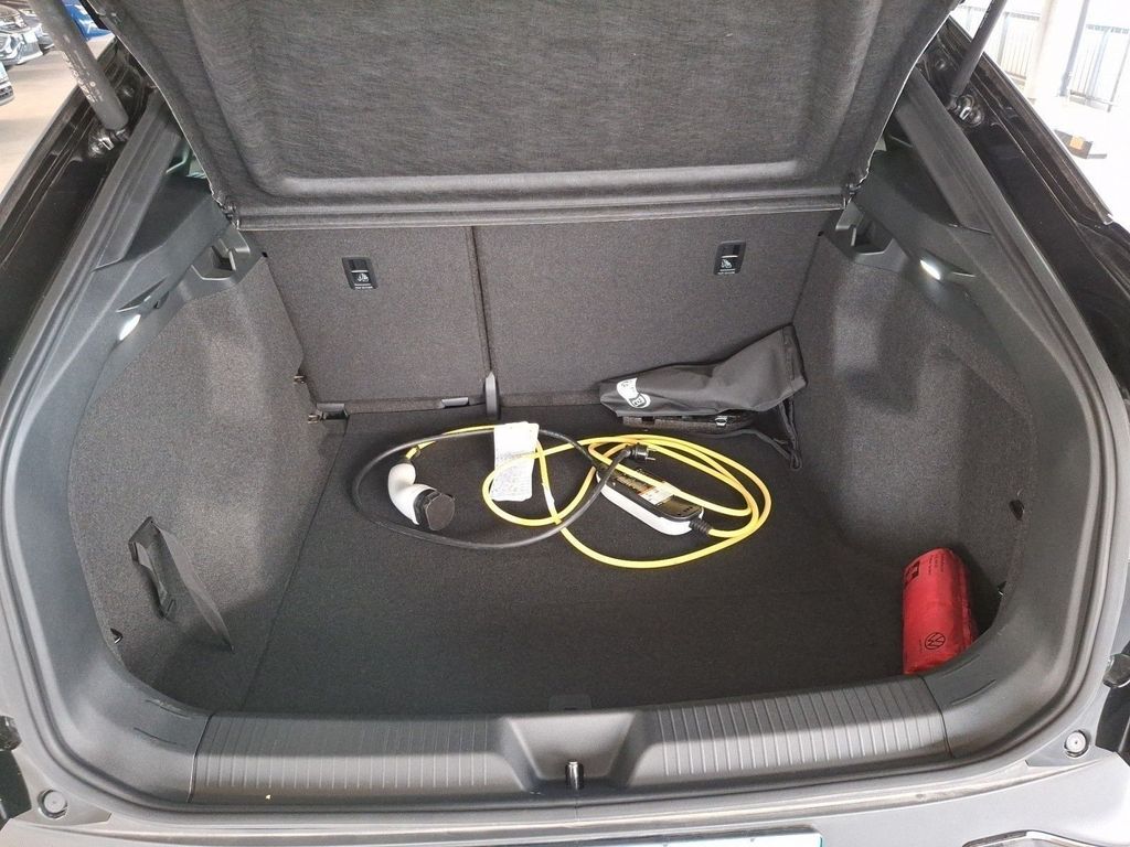 Volkswagen ID.5 2025