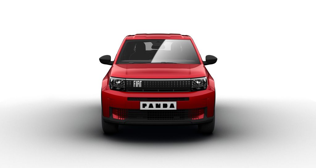 Fiat Grande Panda