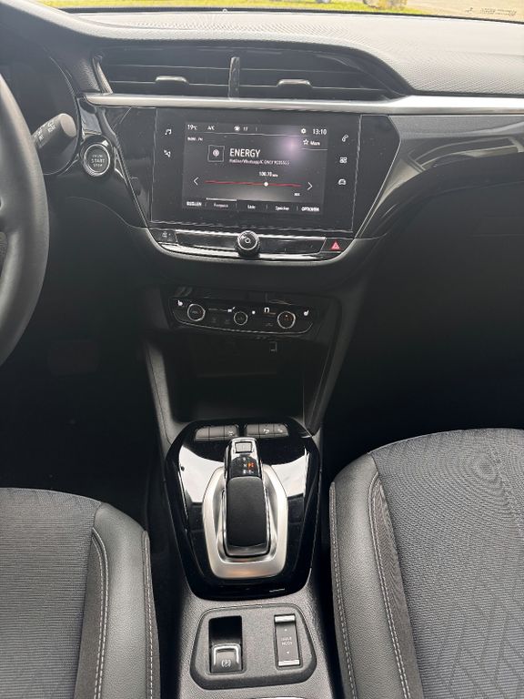 Opel Corsa 2021