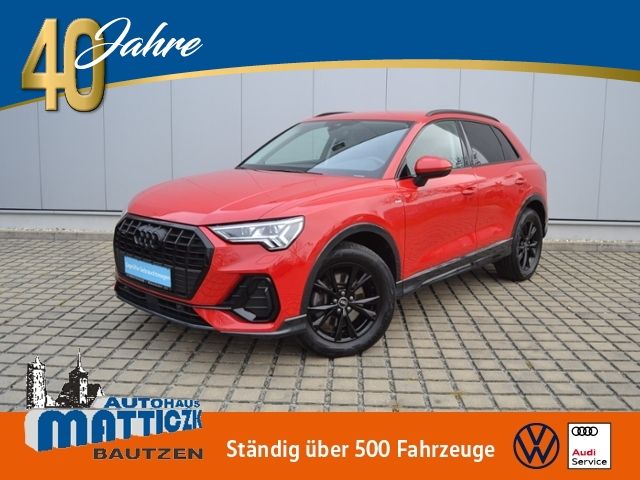 Audi Q3 2024