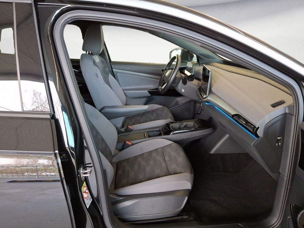 Volkswagen ID.5 2025