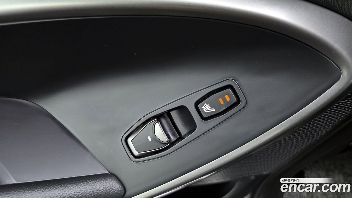 Hyundai Maxcruz 2017