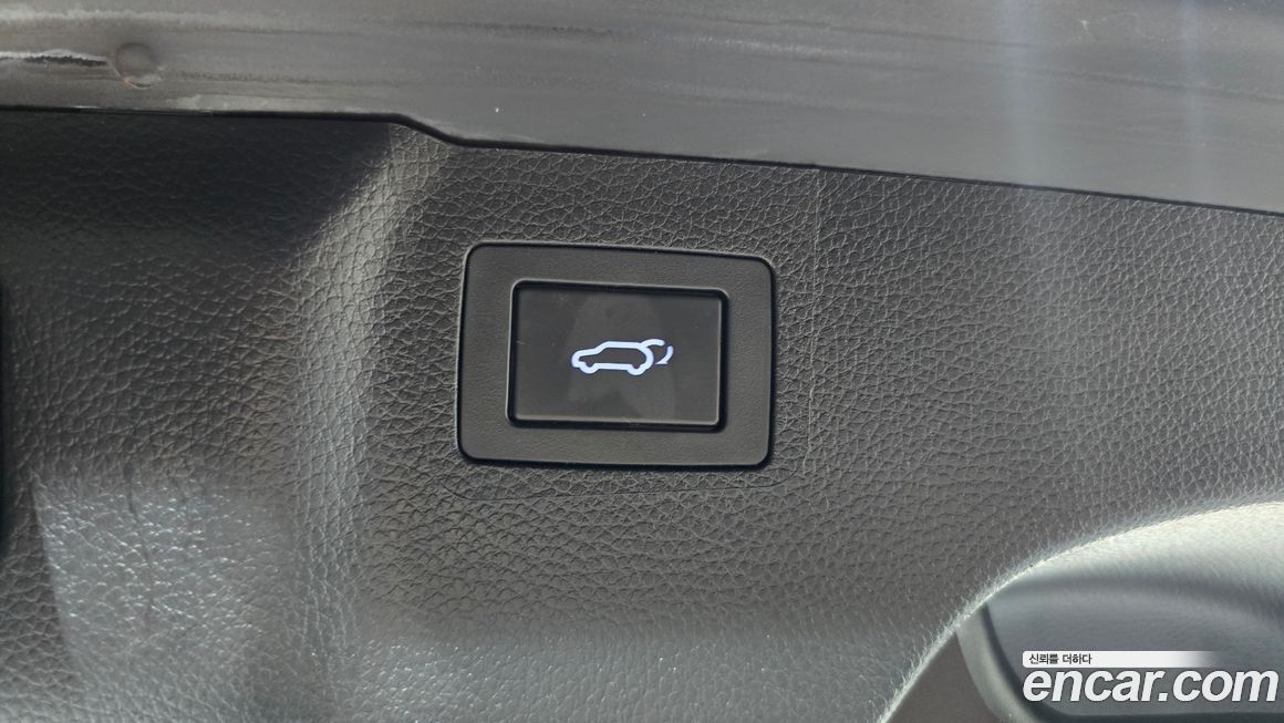 Hyundai Maxcruz 2017