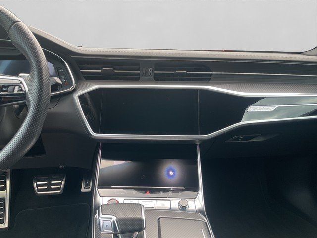Audi RS7 2021