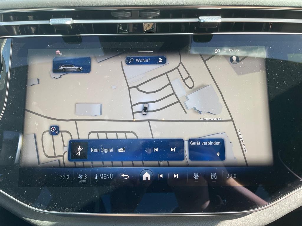 Mercedes-Benz E 300 2025