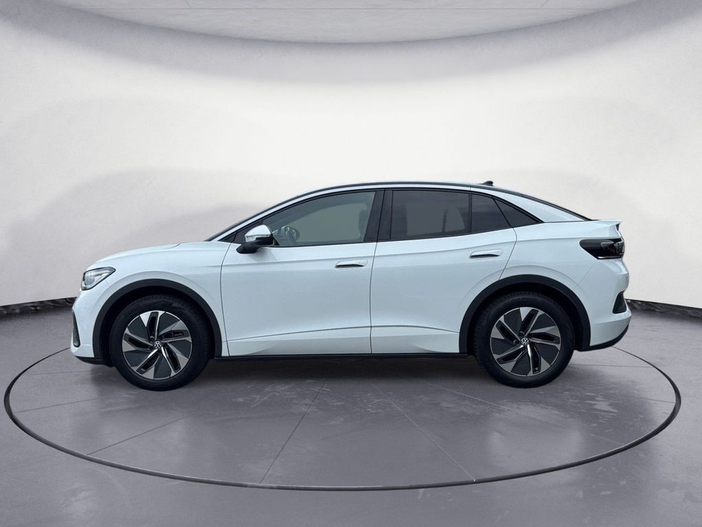 Volkswagen ID.5 2025