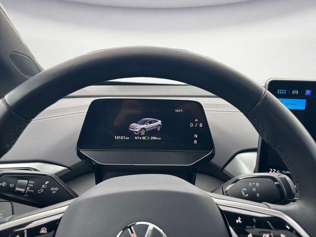 Volkswagen ID.5 2025