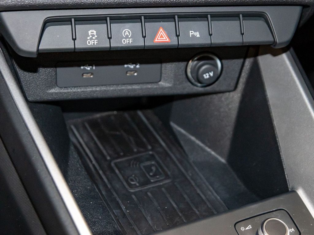 Audi A1 2024