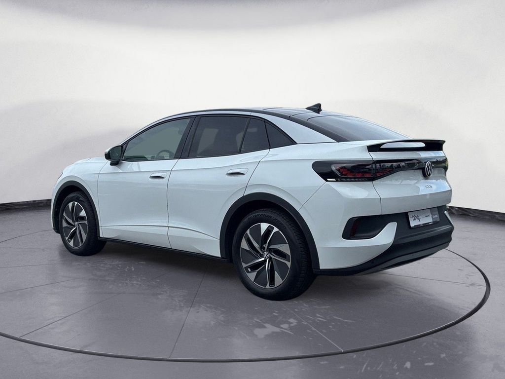 Volkswagen ID.5 2025