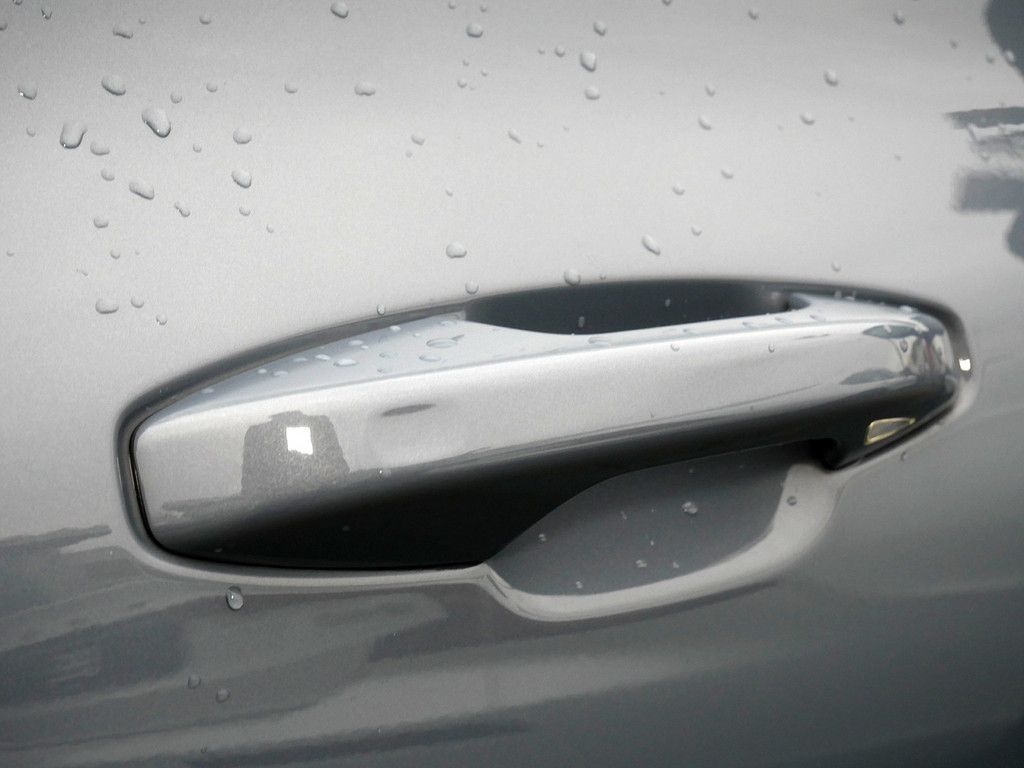 Volvo V60 2024