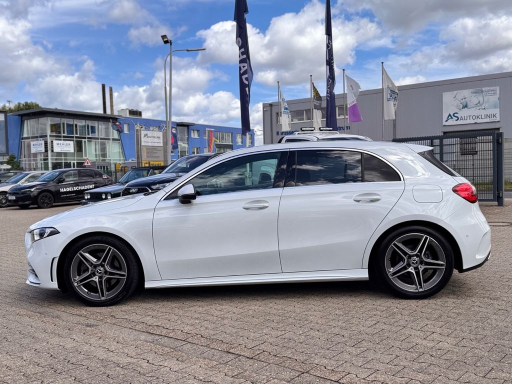 Mercedes-Benz A 220 2020