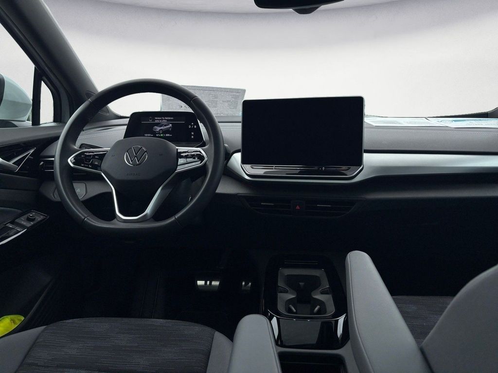 Volkswagen ID.5 2025