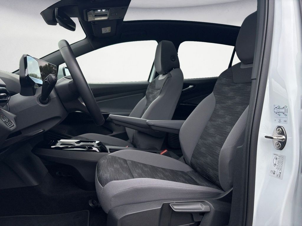 Volkswagen ID.5 2025