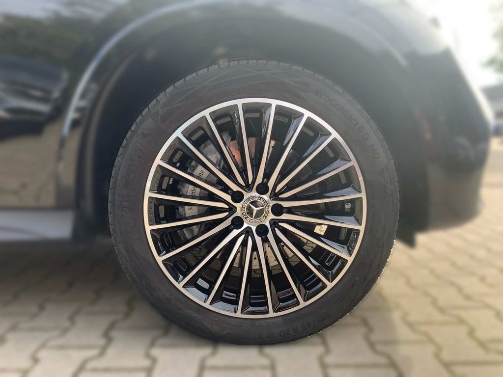 Mercedes-Benz GLC 300 2024