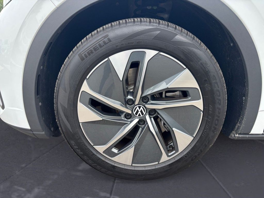 Volkswagen ID.5 2025