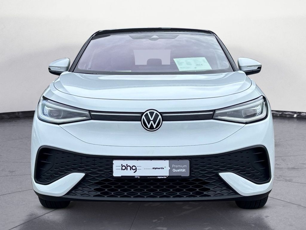 Volkswagen ID.5 2025