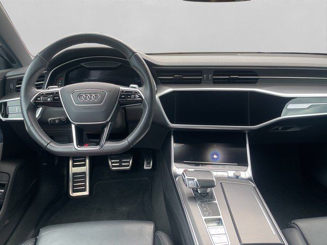 Audi RS7 2021