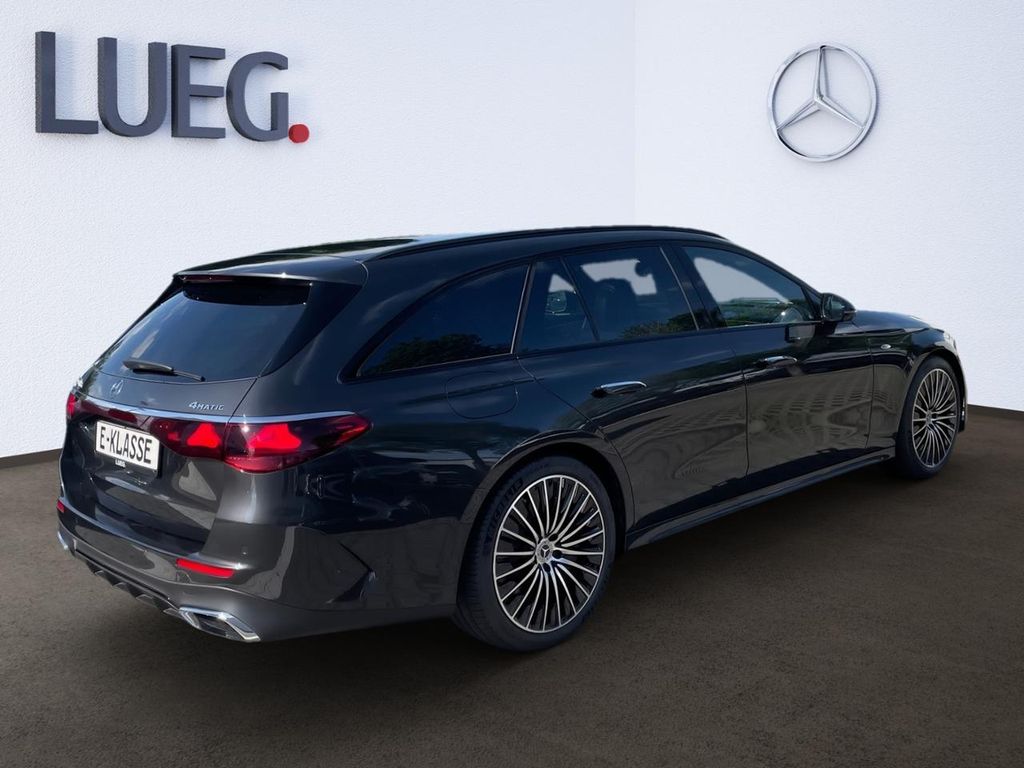 Mercedes-Benz E 300 2025