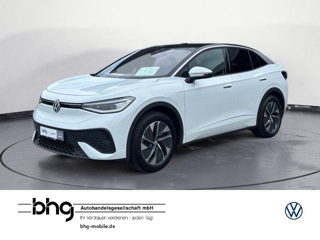 Volkswagen ID.5 2025