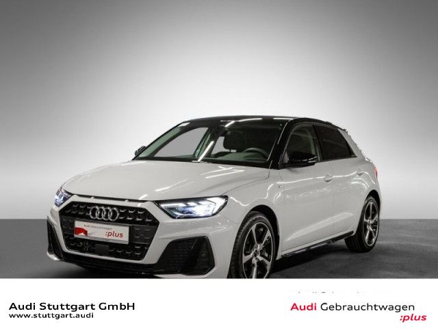 Audi A1 2024