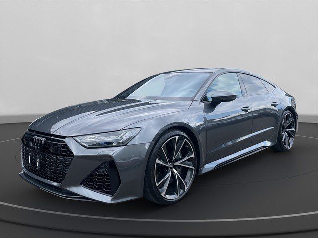Audi RS7 2021