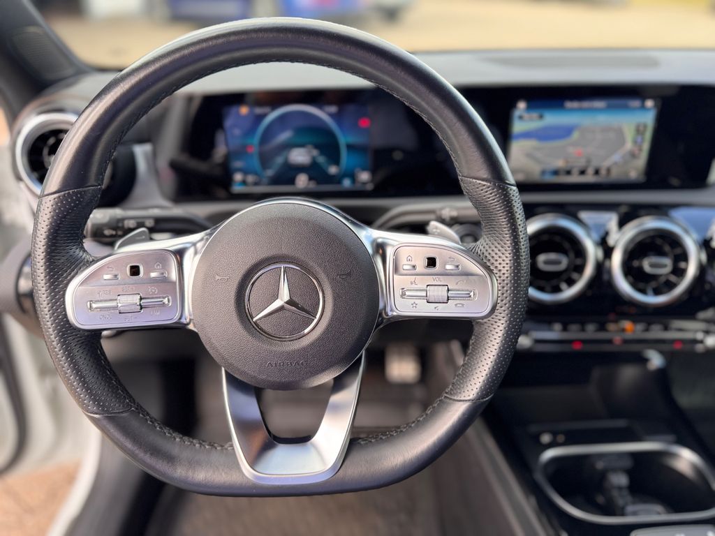 Mercedes-Benz A 220 2020