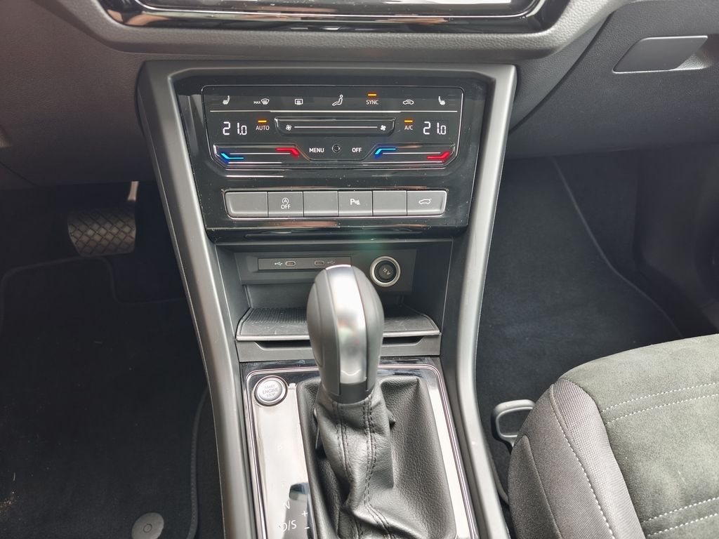 Volkswagen Touran 2024