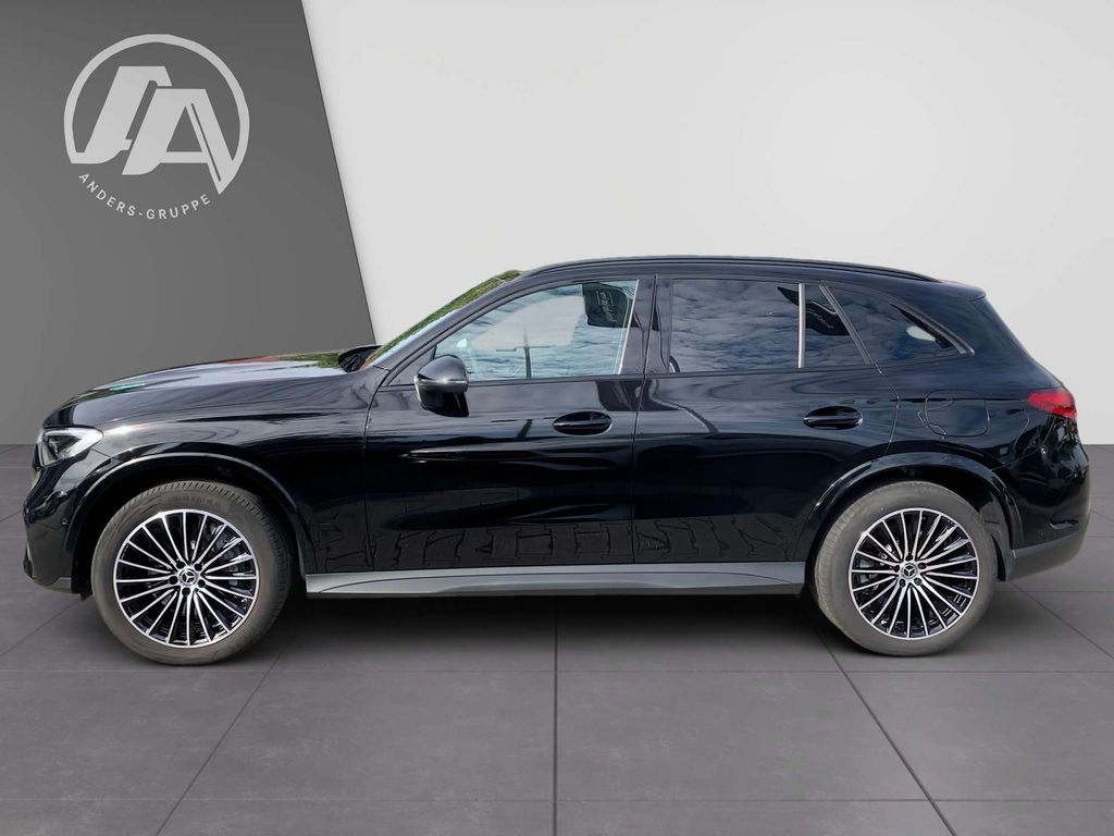 Mercedes-Benz GLC 300 2024
