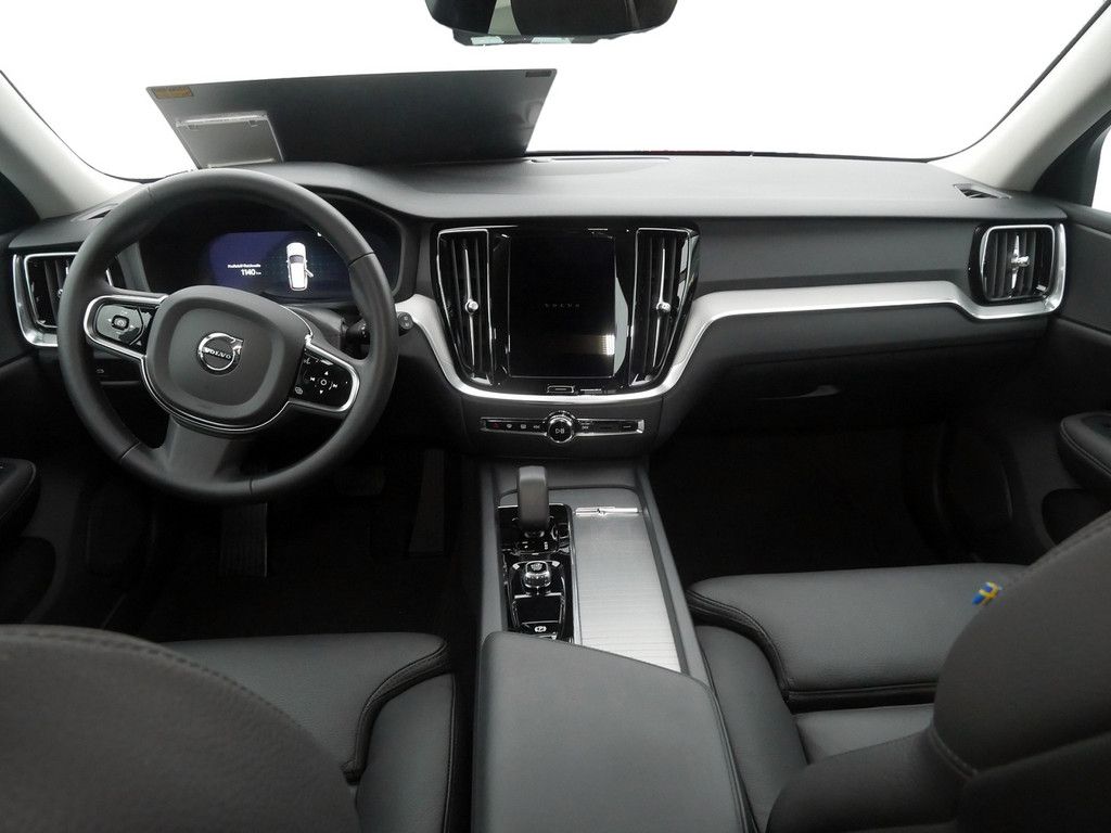 Volvo V60 2024