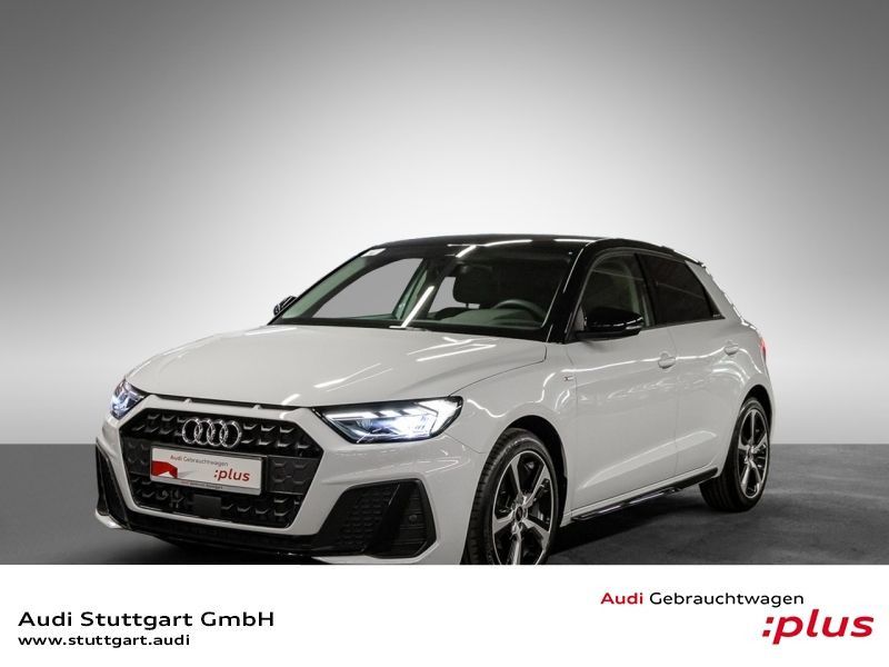 Audi A1 2024