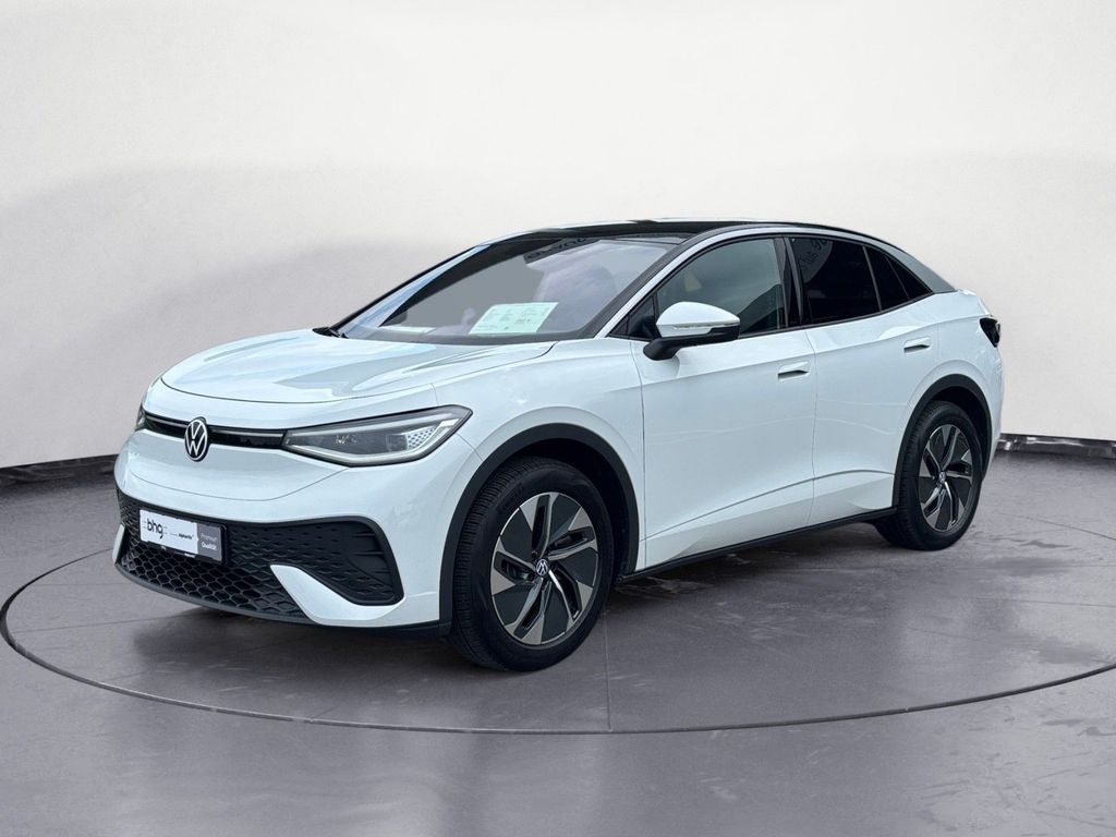 Volkswagen ID.5 2025