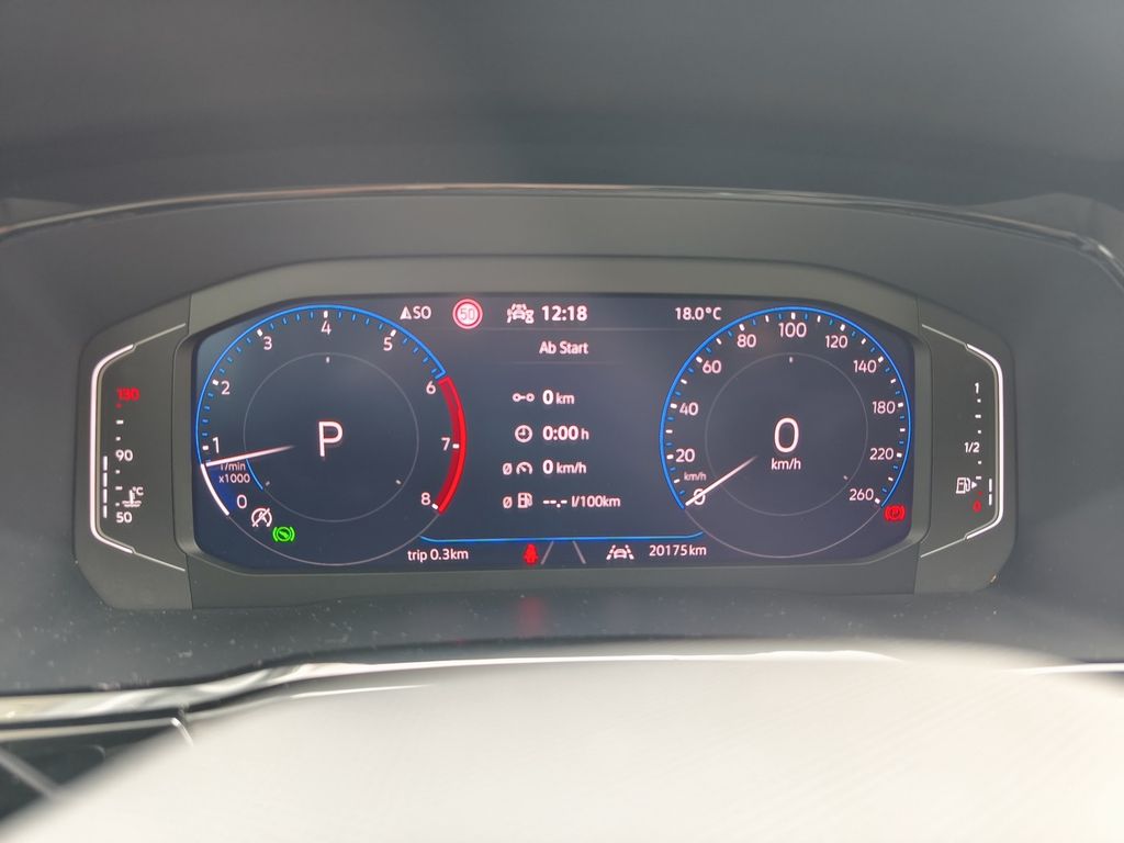 Volkswagen Touran 2024