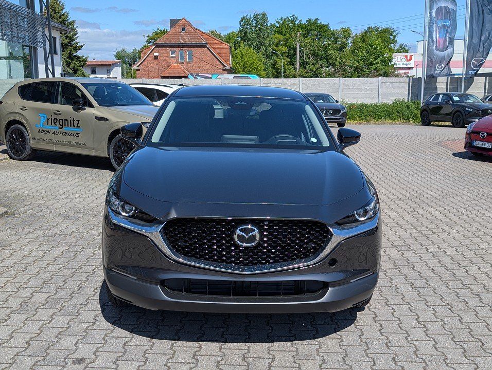 Mazda CX-30 2025
