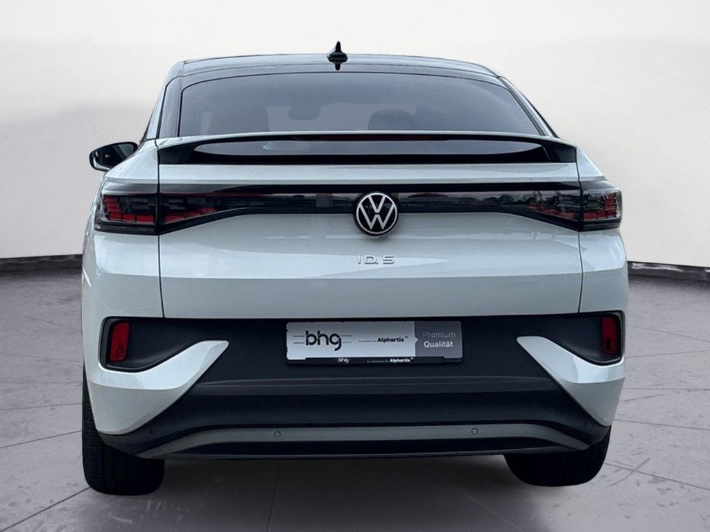 Volkswagen ID.5 2025