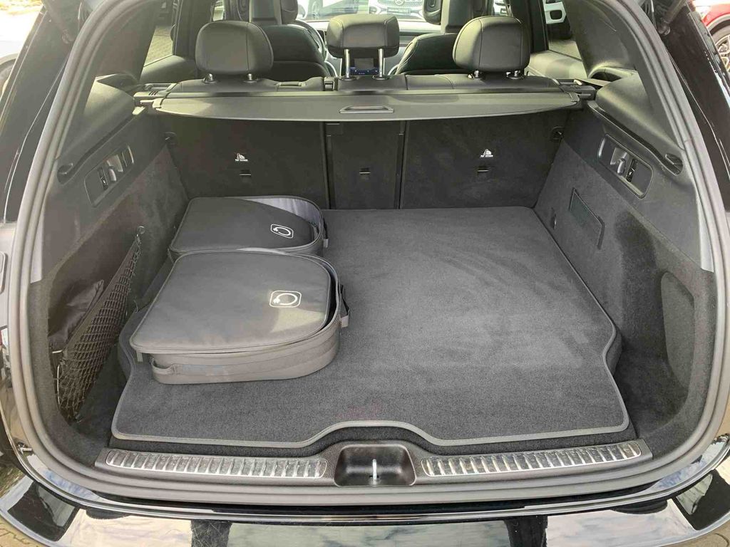 Mercedes-Benz GLC 300 2024