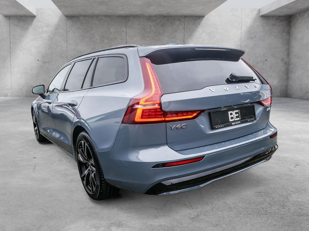 Volvo V60 2024