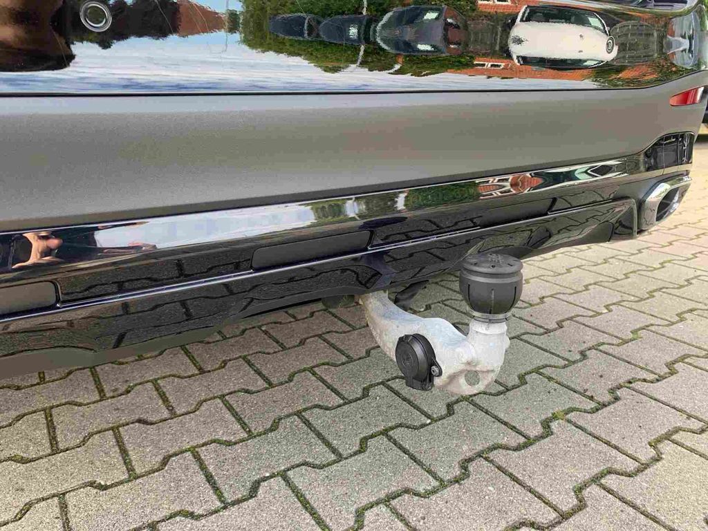 Mercedes-Benz GLC 300 2024